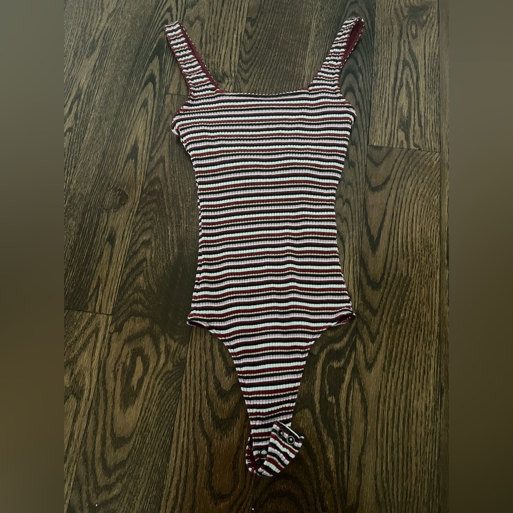 Bodysuit